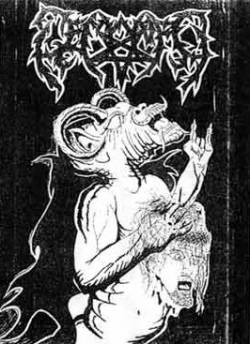 Demoniac (GER) : Black Prophets